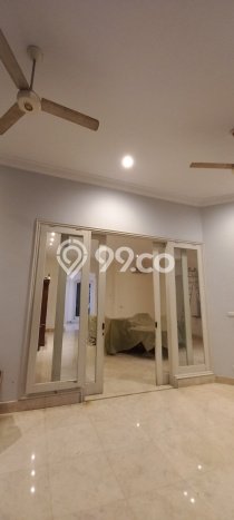 Rumah 4 KT 4 KM di Area Permata Hijau, Jakarta Selatan Rumah 4 KT 4 KM di Area Permata Hijau, Jakarta Selatan