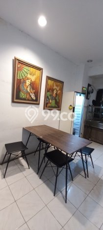 Rumah Luxury Modern Tanpa Renovasi di Bendungan Hilir Jakarta Pusat Rumah Luxury Modern Tanpa Renovasi di Bendungan Hilir Jakarta Pusat