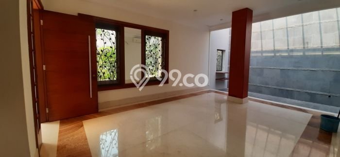 Jarang Ada! Rumah Sewa 3 Kamar Nyaman Siap Huni Permata Hijau Jarang Ada! Rumah Sewa 3 Kamar Nyaman Siap Huni Permata Hijau