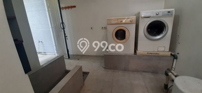 Jarang Ada! Rumah Sewa 3 Kamar Nyaman Siap Huni Permata Hijau Jarang Ada! Rumah Sewa 3 Kamar Nyaman Siap Huni Permata Hijau