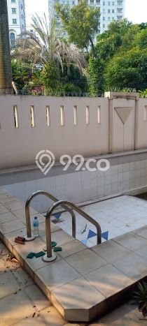 LIMITED UNIT! Rumah area Permata Hijau, 4 KM, Luas 540m² Bangunan 500m² LIMITED UNIT! Rumah area Permata Hijau, 4 KM, Luas 540m² Bangunan 500m²