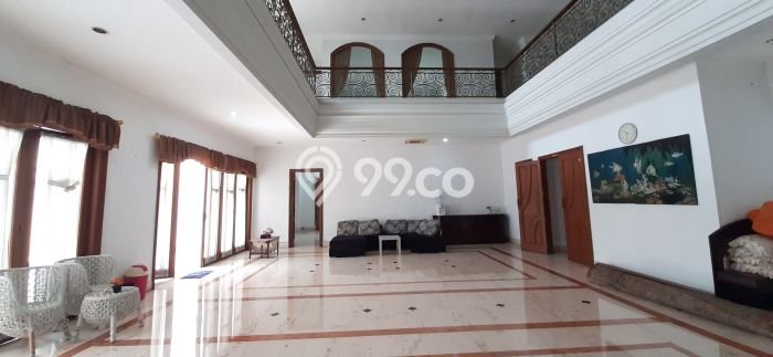 Dijual Rumah Mewah Megah Dengan View Eksklusif di Mega Kuningan, Jakarta Selatan Dijual Rumah Mewah Megah Dengan View Eksklusif di Mega Kuningan, Jakarta Selatan
