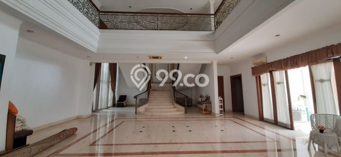 Dijual Rumah Mewah Megah Dengan View Eksklusif di Mega Kuningan, Jakarta Selatan Dijual Rumah Mewah Megah Dengan View Eksklusif di Mega Kuningan, Jakarta Selatan
