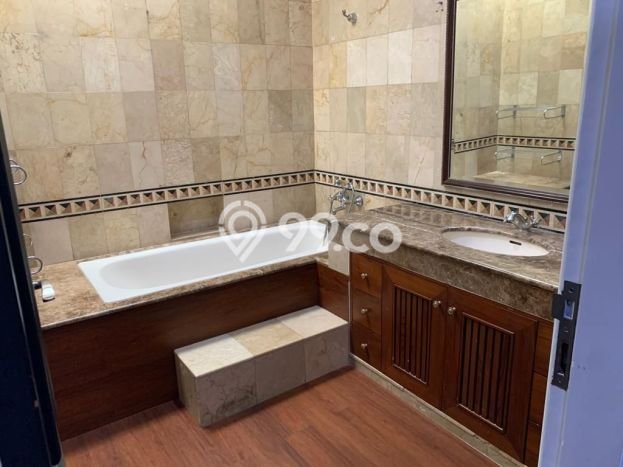 Rumah Luxury Modern Siap Huni di Permata Hijau Jakarta Selatan Rumah Luxury Modern Siap Huni di Permata Hijau Jakarta Selatan