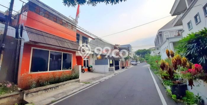 Hunian Super Elit dengan Akses Paling Strategis di Bendungan Hilir, Jakarta Pusat Hunian Super Elit dengan Akses Paling Strategis di Bendungan Hilir, Jakarta Pusat