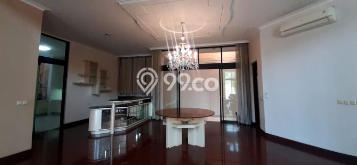 LIMITED UNIT! Rumah area Permata Hijau, 4 KM, Luas 540m² Bangunan 500m² LIMITED UNIT! Rumah area Permata Hijau, 4 KM, Luas 540m² Bangunan 500m²