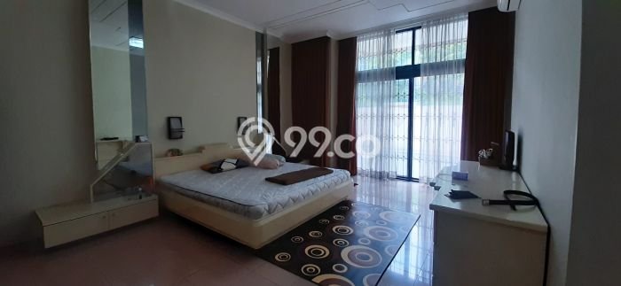LIMITED UNIT! Rumah area Permata Hijau, 4 KM, Luas 540m² Bangunan 500m² LIMITED UNIT! Rumah area Permata Hijau, 4 KM, Luas 540m² Bangunan 500m²