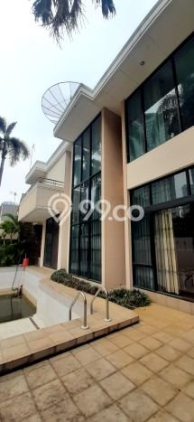 LIMITED UNIT! Rumah area Permata Hijau, 4 KM, Luas 540m² Bangunan 500m² LIMITED UNIT! Rumah area Permata Hijau, 4 KM, Luas 540m² Bangunan 500m²