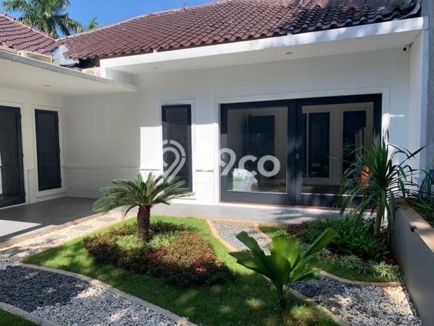 Rumah Luxury Modern Siap Huni di Permata Hijau Jakarta Selatan Rumah Luxury Modern Siap Huni di Permata Hijau Jakarta Selatan