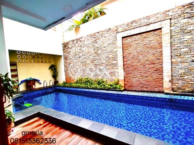 Dijual Rumah Premium dengan Fasilitas Sekitar Komplit di Menteng, Jakarta Pusat Dijual Rumah Premium dengan Fasilitas Sekitar Komplit di Menteng, Jakarta Pusat
