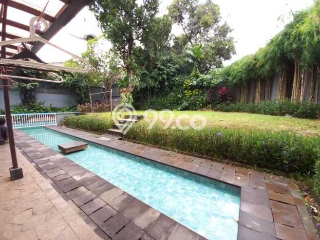 Hunian Minimalis dengan LT 650m2 & LB 400m2 Disewakan di patra kuningan Hunian Minimalis dengan LT 650m2 & LB 400m2 Disewakan di patra kuningan
