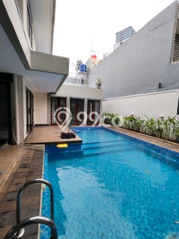 Rumah Asri area patra kuningan, 3 KM, LT 450m2m² LB 400m2m² Rumah Asri area patra kuningan, 3 KM, LT 450m2m² LB 400m2m²