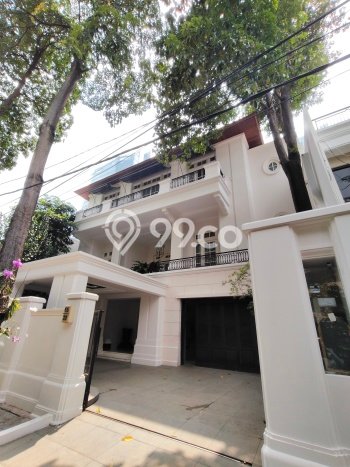 Dijual Rumah Mewah Megah Dengan View Cantik di Mega Kuningan, Jakarta Selatan Dijual Rumah Mewah Megah Dengan View Cantik di Mega Kuningan, Jakarta Selatan