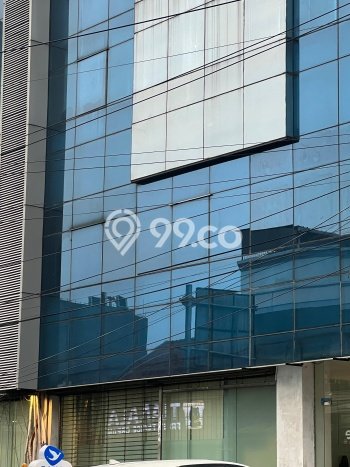 Kantor Disewa di Jakarta Pusat dengan LB 350m2 Area Komersial Ramai Kantor Disewa di Jakarta Pusat dengan LB 350m2 Area Komersial Ramai