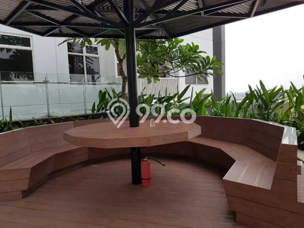 Apartemen Premium di Jagir, 1 KT, Luas 25m2m², Kawasan Jagir, Surabaya, Surabaya Apartemen Premium di Jagir, 1 KT, Luas 25m2m², Kawasan Jagir, Surabaya, Surabaya