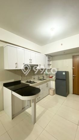 Apartemen Strategis 55m2 di HR Muhammad Surabaya 2 Bedroom Apartemen Strategis 55m2 di HR Muhammad Surabaya 2 Bedroom
