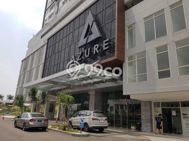 Apartemen Premium di Jagir, 1 KT, Luas 25m2m², Kawasan Jagir, Surabaya, Surabaya Apartemen Premium di Jagir, 1 KT, Luas 25m2m², Kawasan Jagir, Surabaya, Surabaya