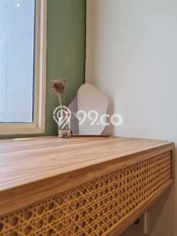 Apartemen Premium di Jagir, 1 KT, Luas 25m2m², Kawasan Jagir, Surabaya, Surabaya Apartemen Premium di Jagir, 1 KT, Luas 25m2m², Kawasan Jagir, Surabaya, Surabaya