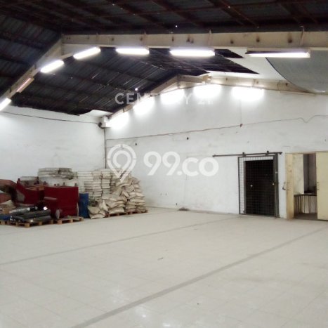 Unit Pabrik Dijual di Cakung Jakarta Timur Luas Tanah 4978m2, Luas Bangunan 3775m2 Unit Pabrik Dijual di Cakung Jakarta Timur Luas Tanah 4978m2, Luas Bangunan 3775m2