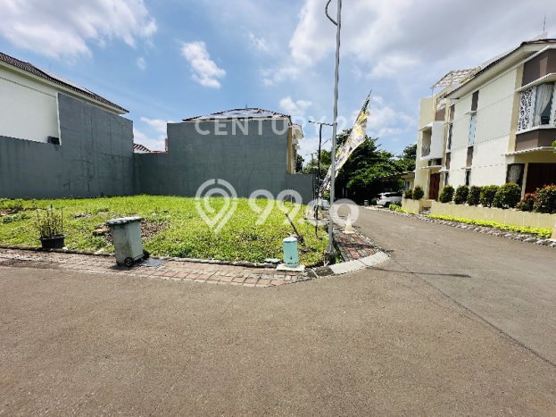 Tanah Kavling Dijual di Jakarta Timur dengan Spesifikasi 194m2 Tanah Kavling Dijual di Jakarta Timur dengan Spesifikasi 194m2