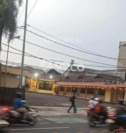 Hunian Super Mewah dengan Akses Paling Strategis di Duren Tiga, Jakarta Selatan Hunian Super Mewah dengan Akses Paling Strategis di Duren Tiga, Jakarta Selatan