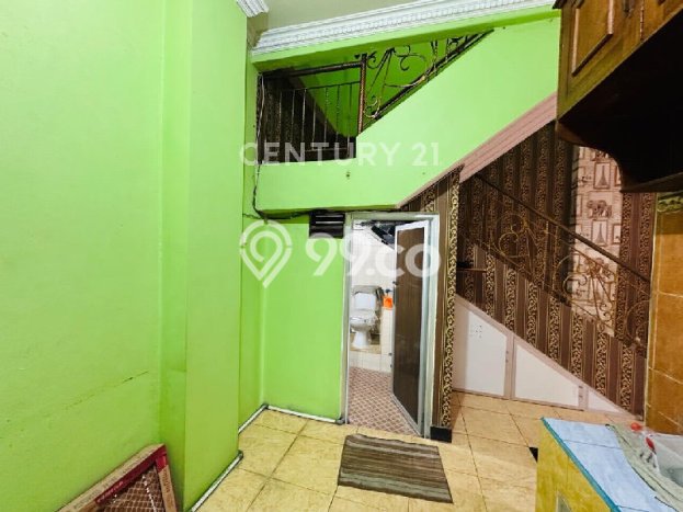 Rumah Minimalis 3 KT di Sumur Batu Jakarta Pusat Semi Furnished Rumah Minimalis 3 KT di Sumur Batu Jakarta Pusat Semi Furnished