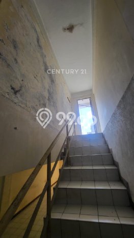 PELUANG EMAS! Ruko Kawasan Matraman, Luas 198m², Potensi Profit Tinggi PELUANG EMAS! Ruko Kawasan Matraman, Luas 198m², Potensi Profit Tinggi