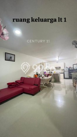 Jual Rumah Favorit Siap Huni LB 300m2 di Cakung, Jakarta Timur Jual Rumah Favorit Siap Huni LB 300m2 di Cakung, Jakarta Timur