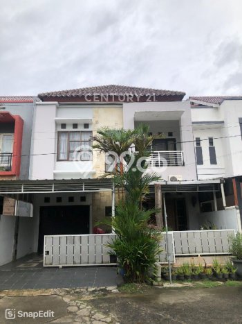 Jual Rumah Favorit Siap Huni LB 300m2 di Cakung, Jakarta Timur Jual Rumah Favorit Siap Huni LB 300m2 di Cakung, Jakarta Timur