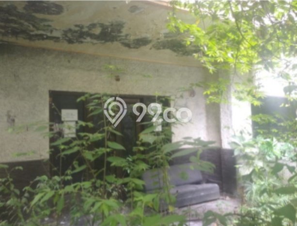 Kavling Tanah di Menteng Dijual Luas 529m2 Legalitas SHM Kavling Tanah di Menteng Dijual Luas 529m2 Legalitas SHM