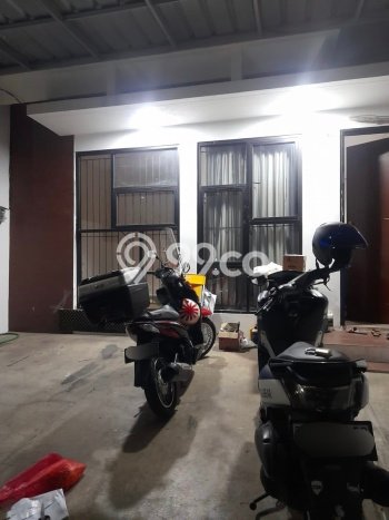 Dijual Cepat Rumah Bagus Siap Huni LB 105m2 di Johar Baru, Jakarta Pusat Dijual Cepat Rumah Bagus Siap Huni LB 105m2 di Johar Baru, Jakarta Pusat