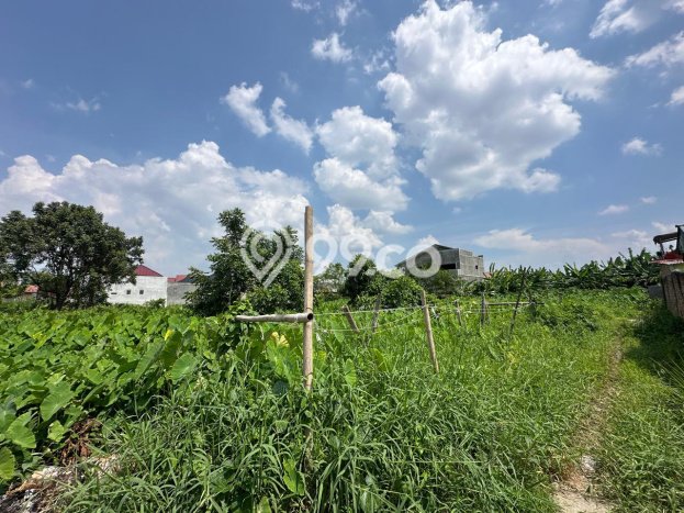 Tanah Komersial Dijual di Medan Denai Medan 320m2 Tanah Komersial Dijual di Medan Denai Medan 320m2