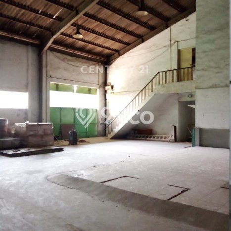 Unit Pabrik Dijual di Cakung Jakarta Timur Luas Tanah 4978m2, Luas Bangunan 3775m2 Unit Pabrik Dijual di Cakung Jakarta Timur Luas Tanah 4978m2, Luas Bangunan 3775m2