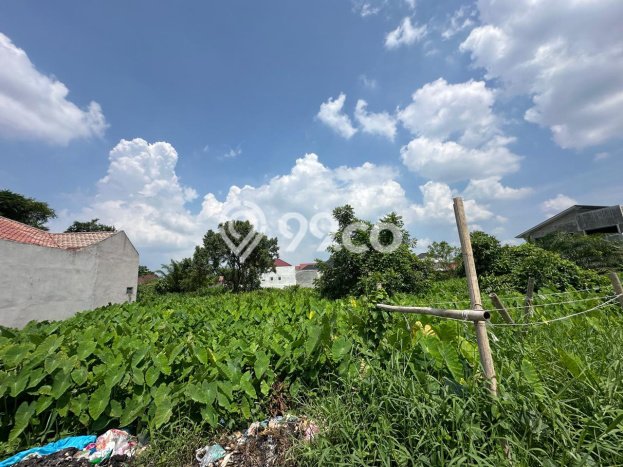 Tanah Komersial Dijual di Medan Denai Medan 320m2 Tanah Komersial Dijual di Medan Denai Medan 320m2