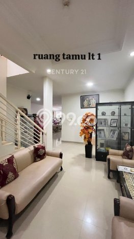 Jual Rumah Favorit Siap Huni LB 300m2 di Cakung, Jakarta Timur Jual Rumah Favorit Siap Huni LB 300m2 di Cakung, Jakarta Timur