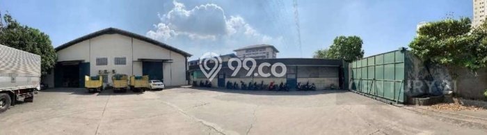 Gudang paling strategis disewakan di Kelapa Gading Jakarta Utara Gudang paling strategis disewakan di Kelapa Gading Jakarta Utara