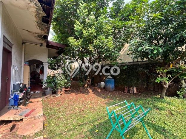 Rumah Eksklusif Dijual LT 550m2 di Ciputat Timur, Tangerang Selatan Rumah Eksklusif Dijual LT 550m2 di Ciputat Timur, Tangerang Selatan