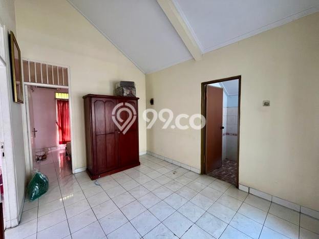 Rumah Elit LB 180m2 Siap Huni Desain Elegan di Bintaro, Tangerang Selatan Rumah Elit LB 180m2 Siap Huni Desain Elegan di Bintaro, Tangerang Selatan