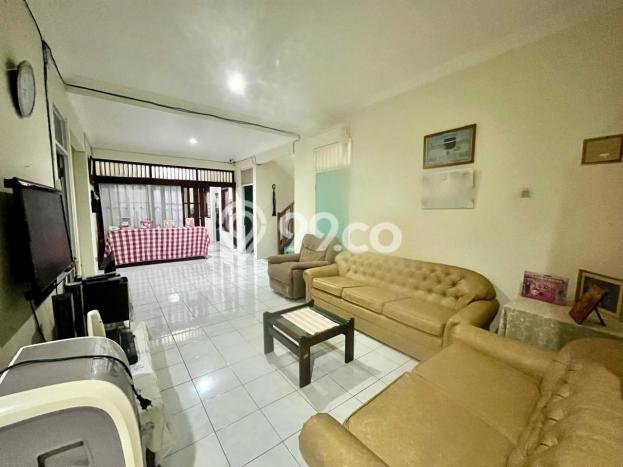 Rumah Elit Modern Siap Huni di Bintaro Tangerang Selatan Rumah Elit Modern Siap Huni di Bintaro Tangerang Selatan