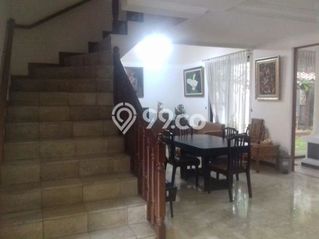 Hunian Super Elit dengan Akses Paling Strategis di Bintaro, Jakarta Selatan Hunian Super Elit dengan Akses Paling Strategis di Bintaro, Jakarta Selatan