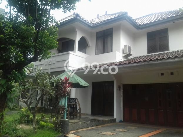 Hunian Super Elit dengan Akses Paling Strategis di Bintaro, Jakarta Selatan Hunian Super Elit dengan Akses Paling Strategis di Bintaro, Jakarta Selatan