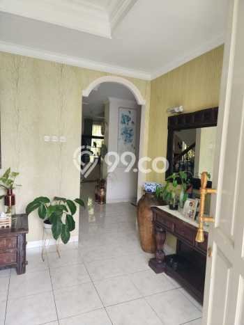 Dijual Rumah Mewah Megah Dengan View Cantik di Bintaro, Tangerang Selatan Dijual Rumah Mewah Megah Dengan View Cantik di Bintaro, Tangerang Selatan