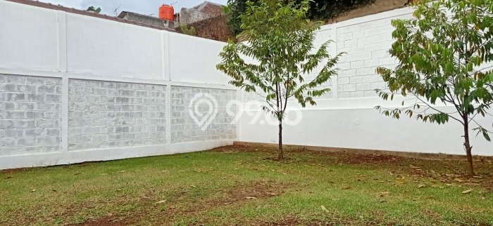 Rumah sewa siap pakai 4 KT di Bintaro, Jakarta Selatan Rumah sewa siap pakai 4 KT di Bintaro, Jakarta Selatan