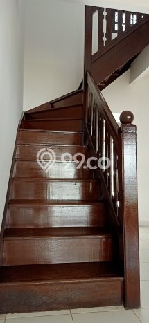 Rumah sewa siap pakai 4 KT di Bintaro, Jakarta Selatan Rumah sewa siap pakai 4 KT di Bintaro, Jakarta Selatan