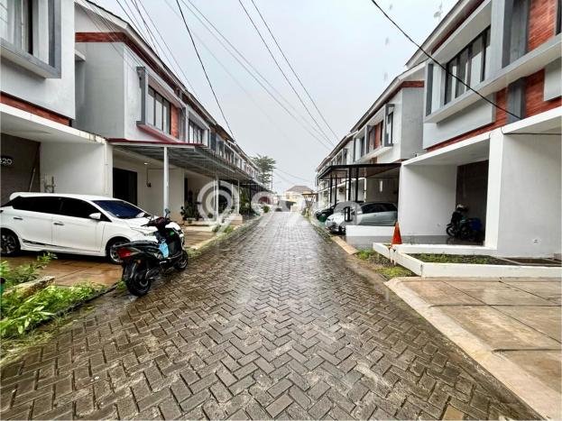 Dijual Cepat Rumah Bagus Siap Huni LB 63m2 di Pondok Aren, Tangerang Selatan Dijual Cepat Rumah Bagus Siap Huni LB 63m2 di Pondok Aren, Tangerang Selatan