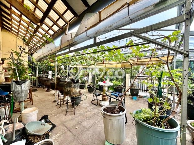 For Sale! Luxury House LT 222m2 Desain Modern di Bintaro For Sale! Luxury House LT 222m2 Desain Modern di Bintaro