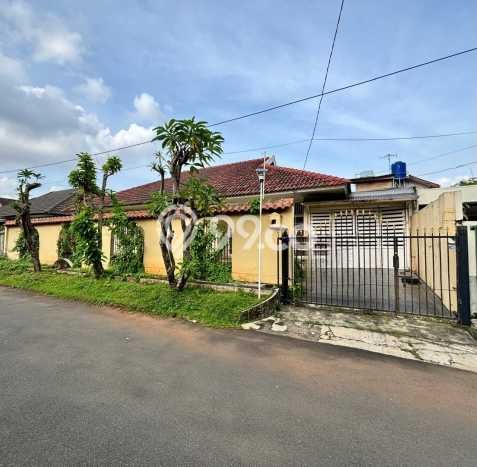 For Sale! Luxury House LT 360m2 Desain Elegan di Bintaro For Sale! Luxury House LT 360m2 Desain Elegan di Bintaro