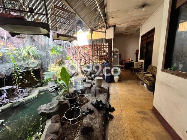 Rumah Eksklusif Dijual LT 550m2 di Ciputat Timur, Tangerang Selatan Rumah Eksklusif Dijual LT 550m2 di Ciputat Timur, Tangerang Selatan