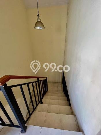 Rumah Elit LB 180m2 Siap Huni Desain Elegan di Bintaro, Tangerang Selatan Rumah Elit LB 180m2 Siap Huni Desain Elegan di Bintaro, Tangerang Selatan