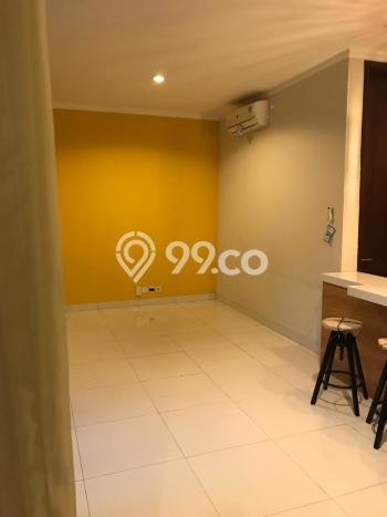 For Sale! Premium House LT 197m2 Desain Modern di Bintaro For Sale! Premium House LT 197m2 Desain Modern di Bintaro